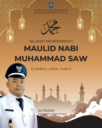 Maulid Nabi